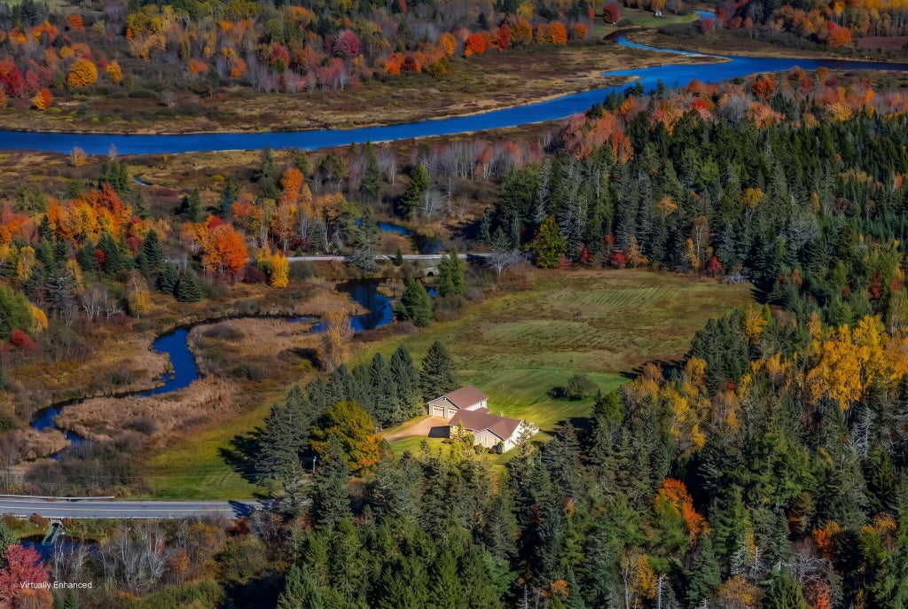 Photo of 167 Jacksonville Road, East Machias, ME 04630 (MLS # 1684769)