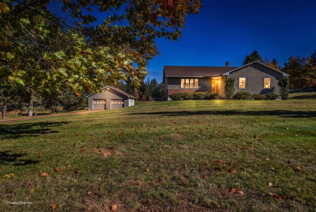 Photo of 167 Jacksonville Road, East Machias, ME 04630 (MLS # 1684769)
