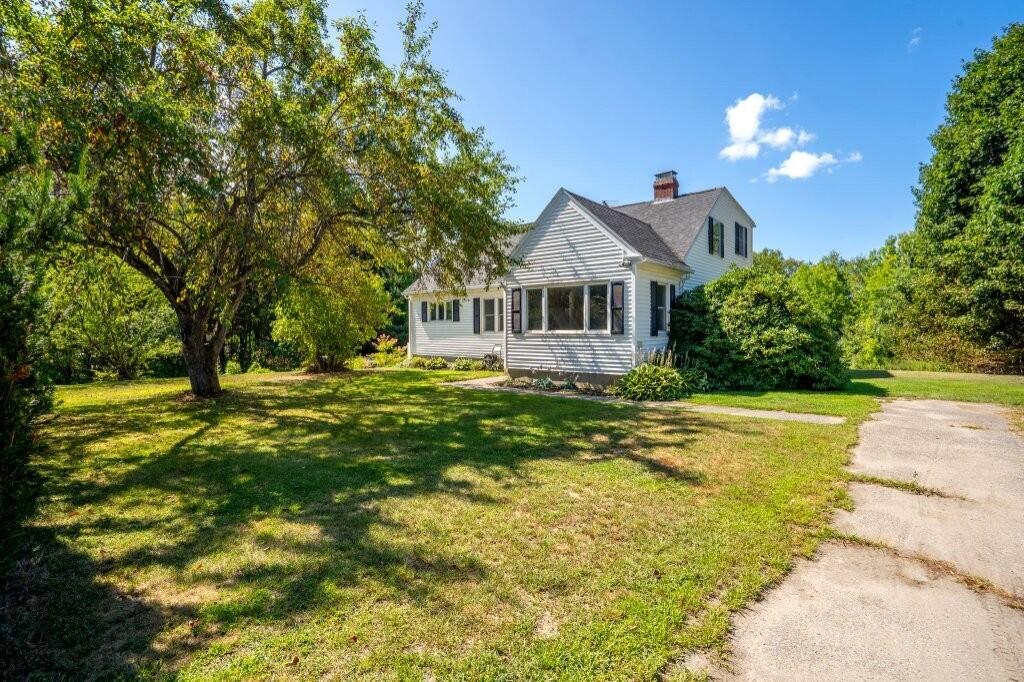 Photo of 126 Readfield Road, Manchester, ME 04351 (MLS # 1677499)