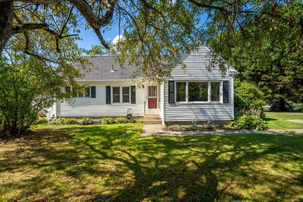 Photo of 126 Readfield Road, Manchester, ME 04351 (MLS # 1677499)