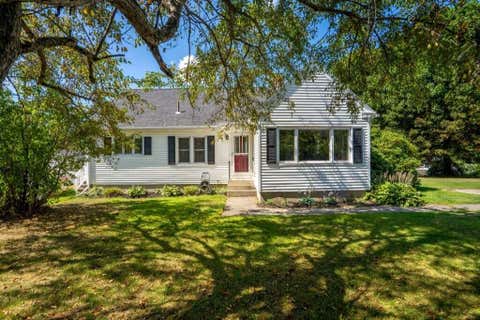 Photo of 126 Readfield Road, Manchester, ME 04351 (MLS # 1677499)