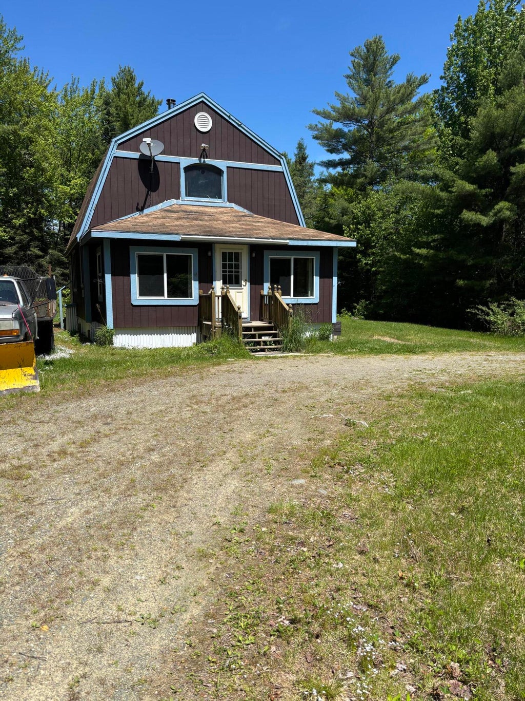 Photo of 177 Dore Hill Road, Athens, ME 04912 (MLS # 1665548)