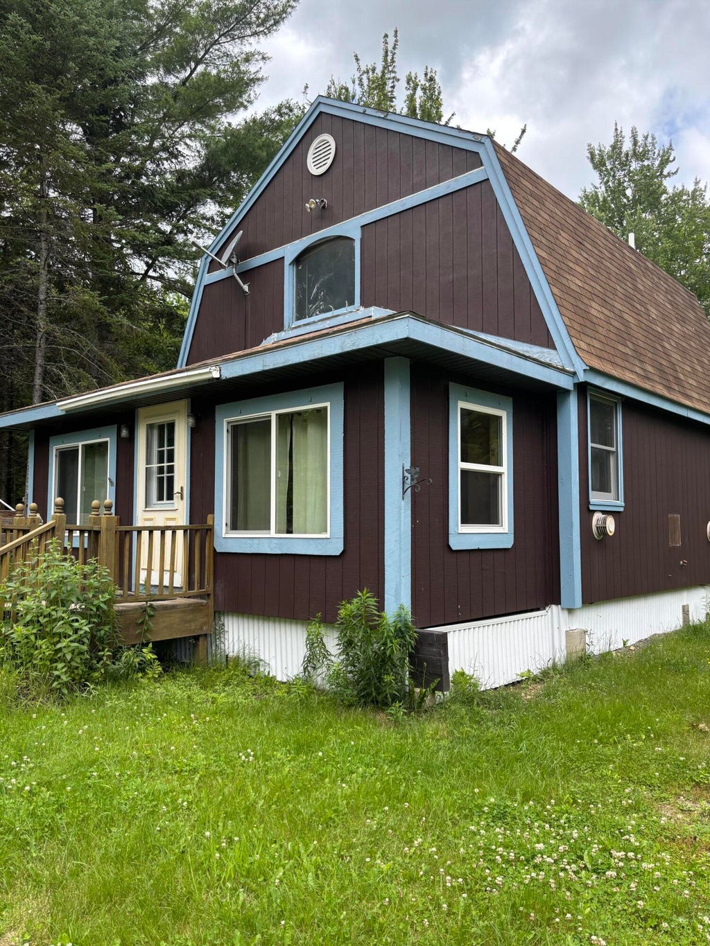 Photo of 177 Dore Hill Road, Athens, ME 04912 (MLS # 1665548)