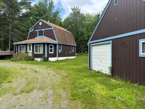 Photo of 177 Dore Hill Road, Athens, ME 04912 (MLS # 1665548)