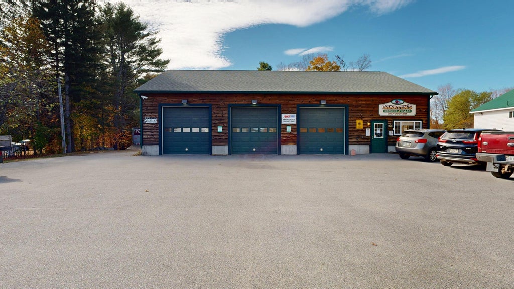 Photo of 48 S Main Street, Andover, ME 04216 (MLS # 1683610)