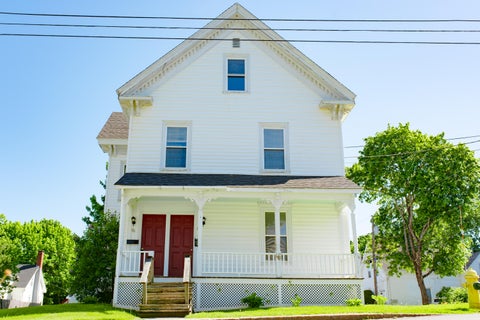 Photo of 68 Masonic Street, Rockland, ME 04841 (MLS # 1649354)