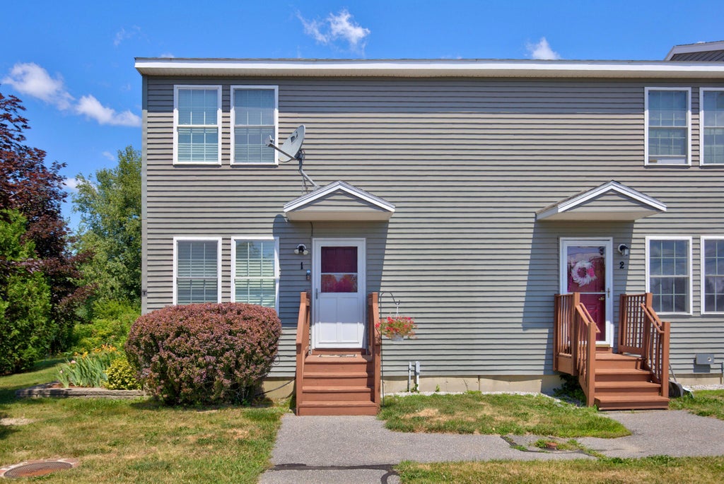 Photo of 199 Bomarc Road #1, Bangor, ME 04401 (MLS # 1673567)