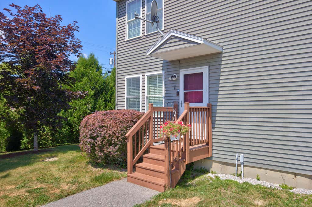 Photo of 199 Bomarc Road #1, Bangor, ME 04401 (MLS # 1673567)