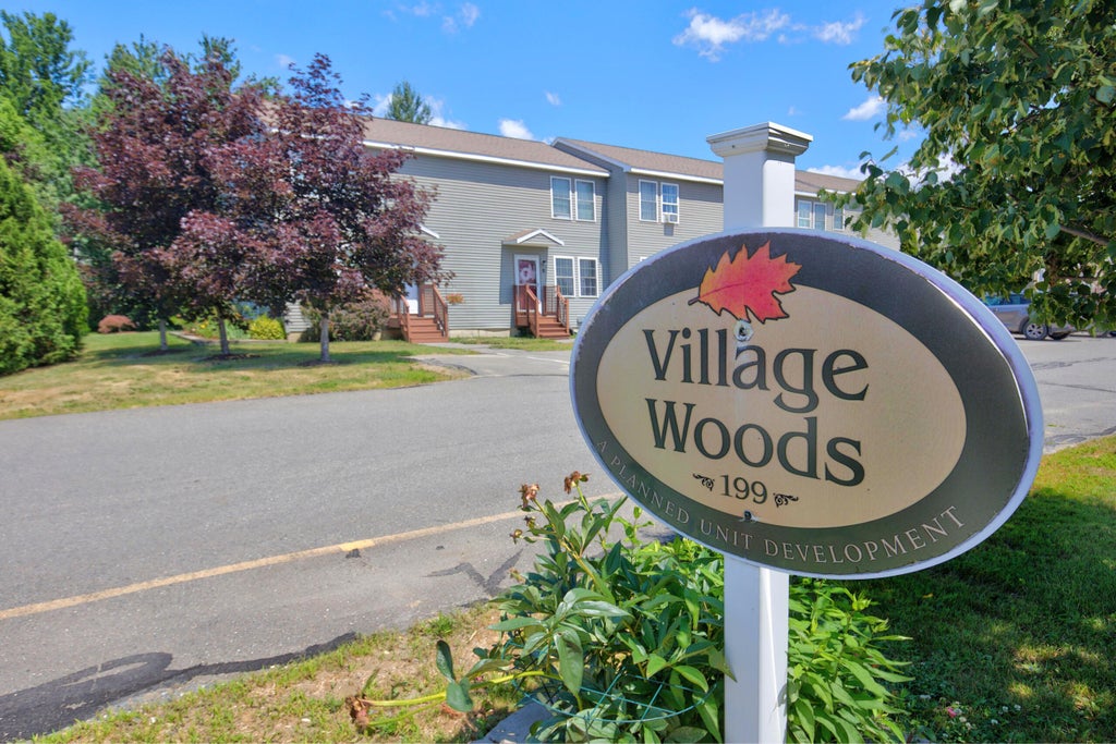 Photo of 199 Bomarc Road #1, Bangor, ME 04401 (MLS # 1673567)