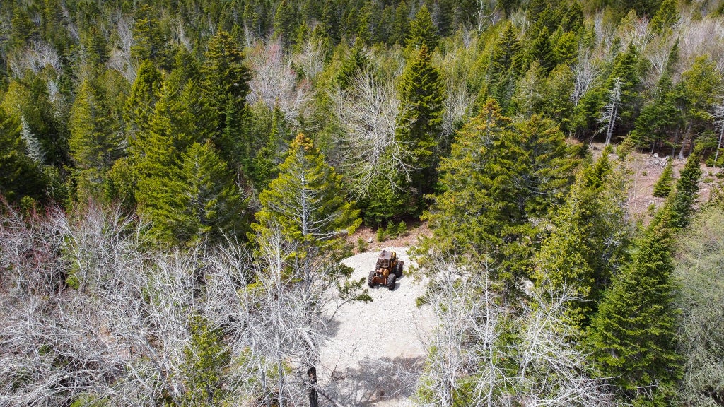 Photo of 58 High Head Road, East Machias, ME 04630 (MLS # 1662410)
