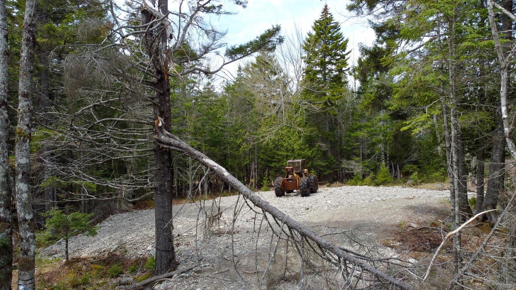 Photo of 58 High Head Road, East Machias, ME 04630 (MLS # 1662410)