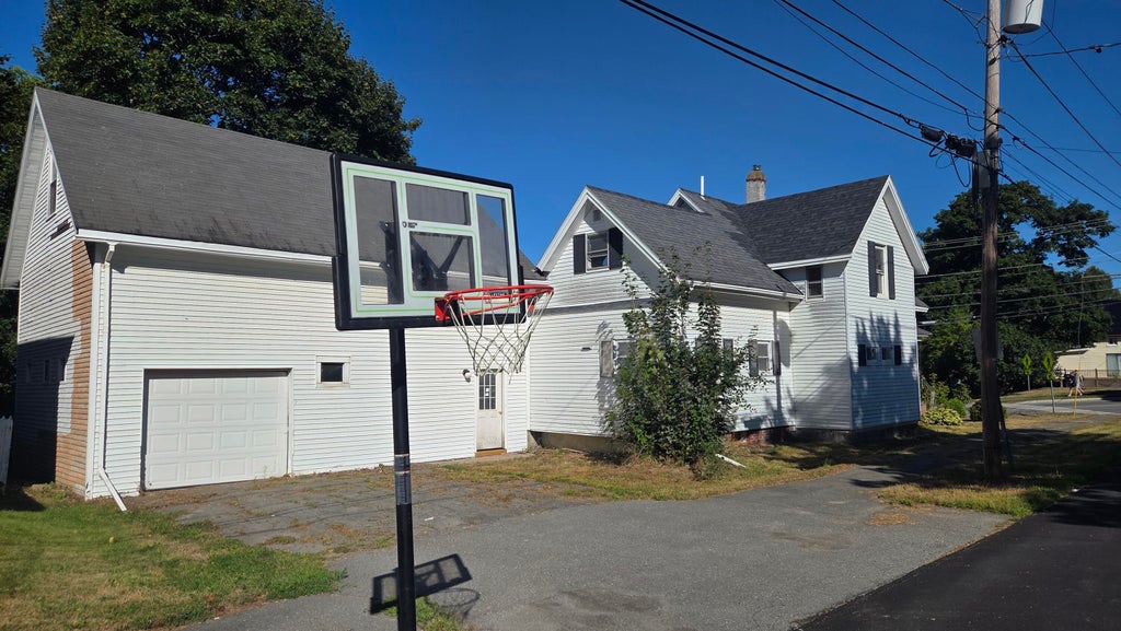 Photo of 77 Stillwater Avenue, Bangor, ME 04401 (MLS # 1680616)