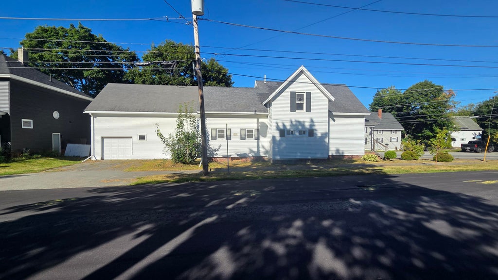 Photo of 77 Stillwater Avenue, Bangor, ME 04401 (MLS # 1680616)