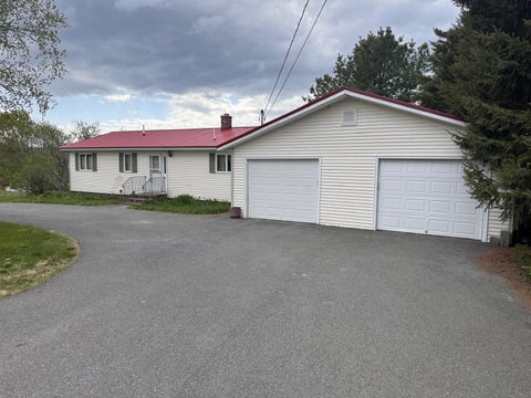 Photo of 118 Lombard Street, Presque Isle, ME 04769 (MLS # 1663541)