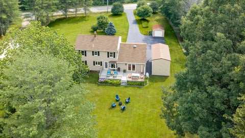 Photo of 61 Broadturn Road, Scarborough, ME 04074 (MLS # 1670746)