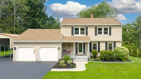 Photo of 61 Broadturn Road, Scarborough, ME 04074 (MLS # 1670746)