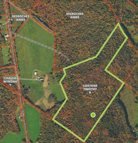 Photo of 139 Wildlife Lane, New Sharon, ME 04955 (MLS # 1670053)