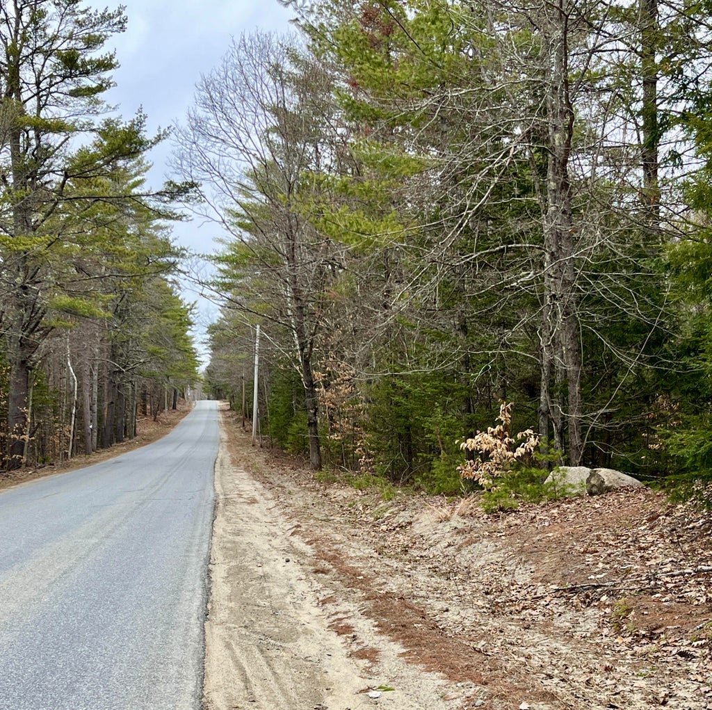 Photo of 0009A Church Hill Road, Leeds, ME 04263 (MLS # 1666898)