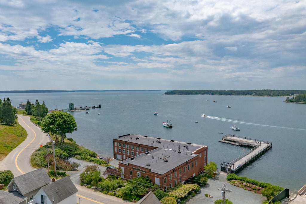 Photo of 5F Granville Road #6, Tremont, ME 04653 (MLS # 1672770)
