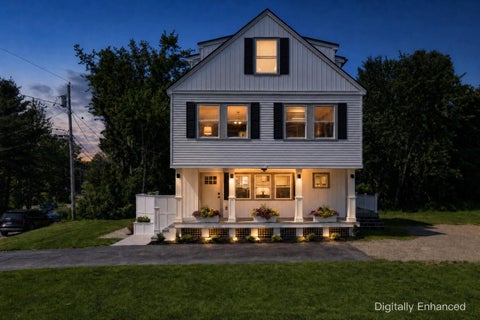 Photo of 329 Austin Street, Westbrook, ME 04092 (MLS # 1658004)