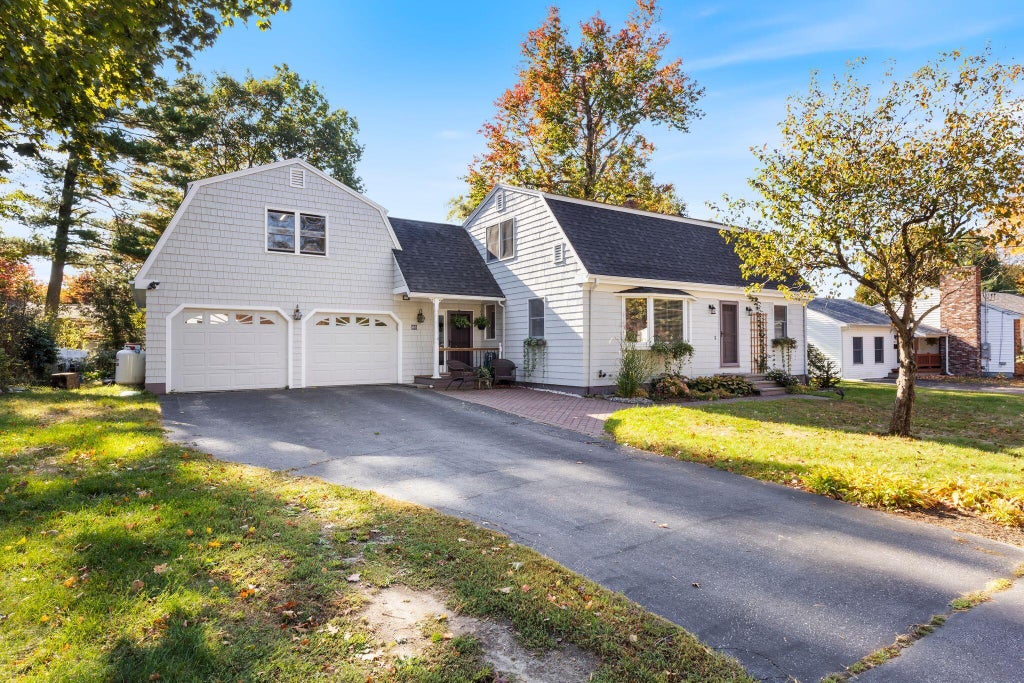 Photo of 88 Greenwood Lane, Portland, ME 04103 (MLS # 1683654)