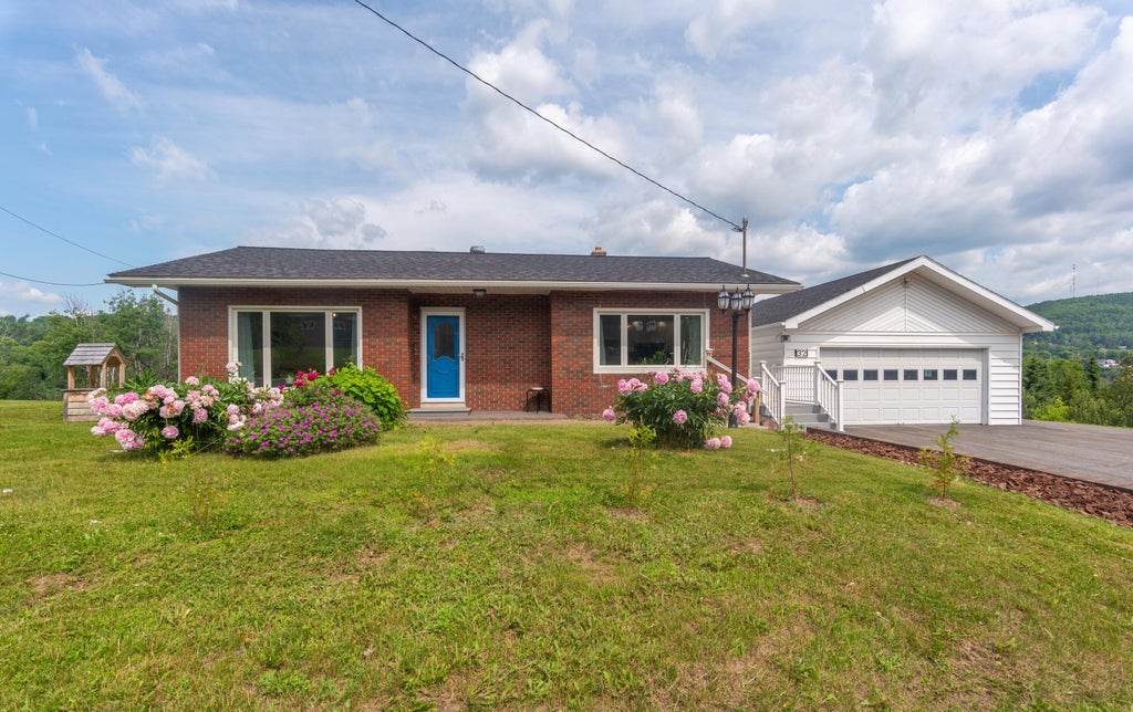 Photo of 32 Us Route 1, Frenchville, ME 04745 (MLS # 1670317)