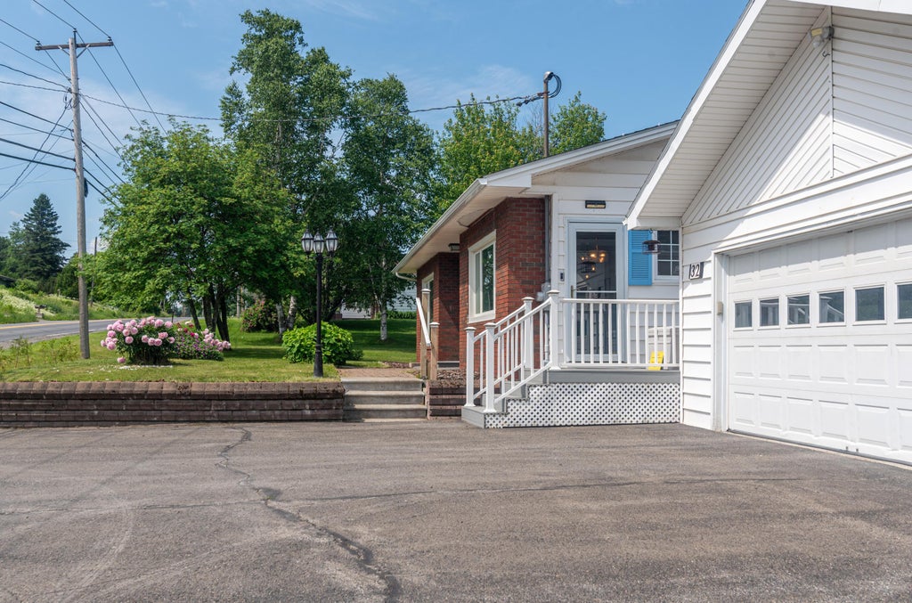 Photo of 32 Us Route 1, Frenchville, ME 04745 (MLS # 1670317)
