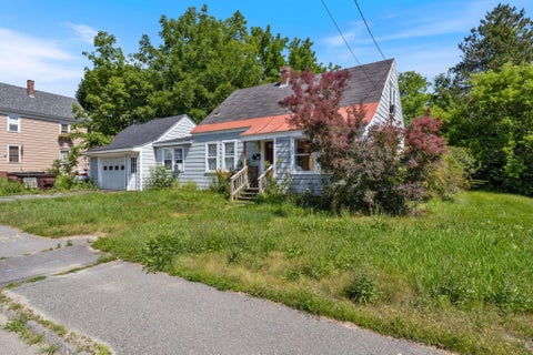 Photo of 55 High Street, Waterville, ME 04901 (MLS # 1671327)
