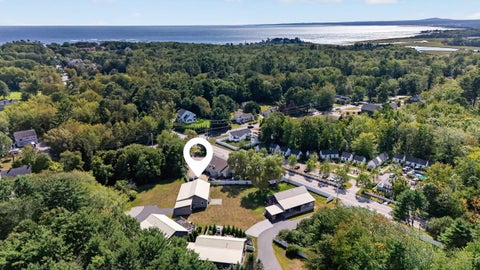 Photo of 7 Pebble Lane #4, Kennebunk, ME 04043 (MLS # 1675866)