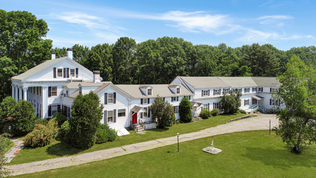 Photo of 220 Bristol Road, Damariscotta, ME 04543 (MLS # 1683249)