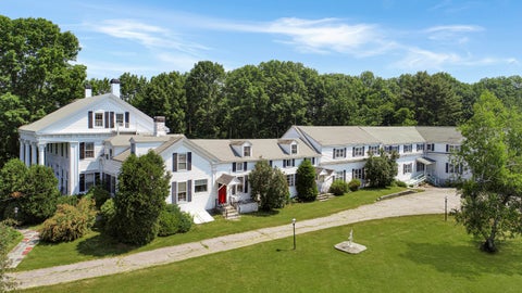 Photo of 220 Bristol Road, Damariscotta, ME 04543 (MLS # 1683249)