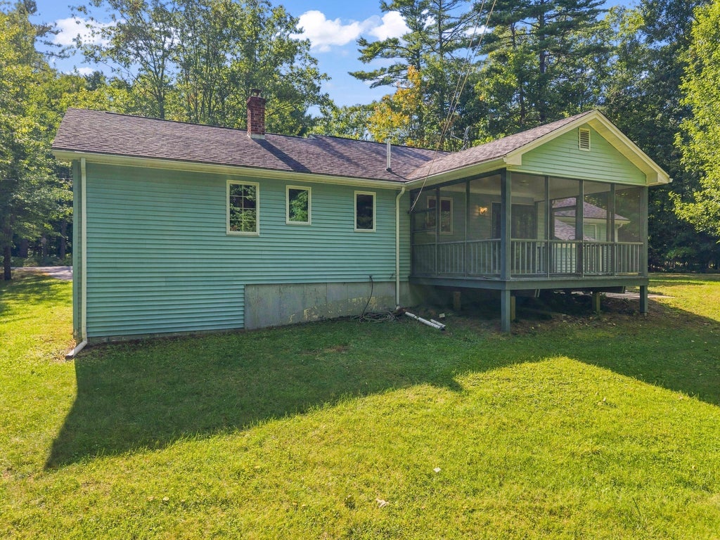 Photo of 9 Gayton Road, Lisbon, ME 04250 (MLS # 1681133)