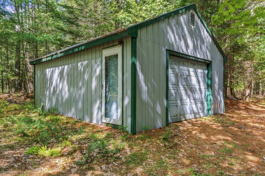 Photo of 9 Gayton Road, Lisbon, ME 04250 (MLS # 1681133)