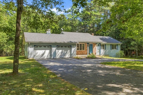 Photo of 9 Gayton Road, Lisbon, ME 04250 (MLS # 1681133)