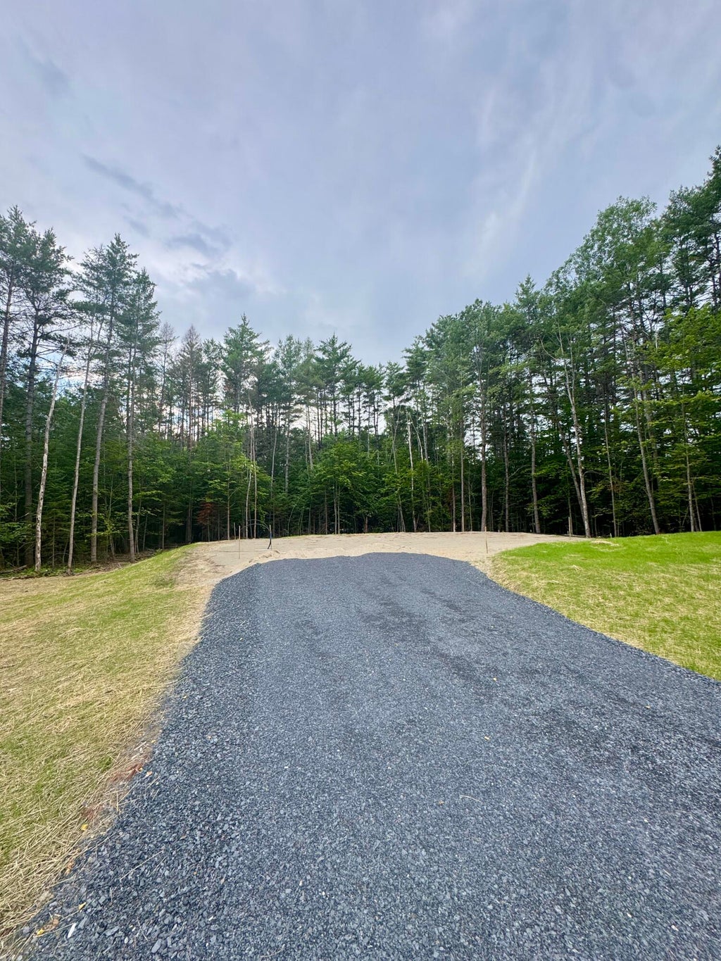 Photo of Lot 10A Old Norridgewock Road, Fairfield, ME 04976 (MLS # 1669527)