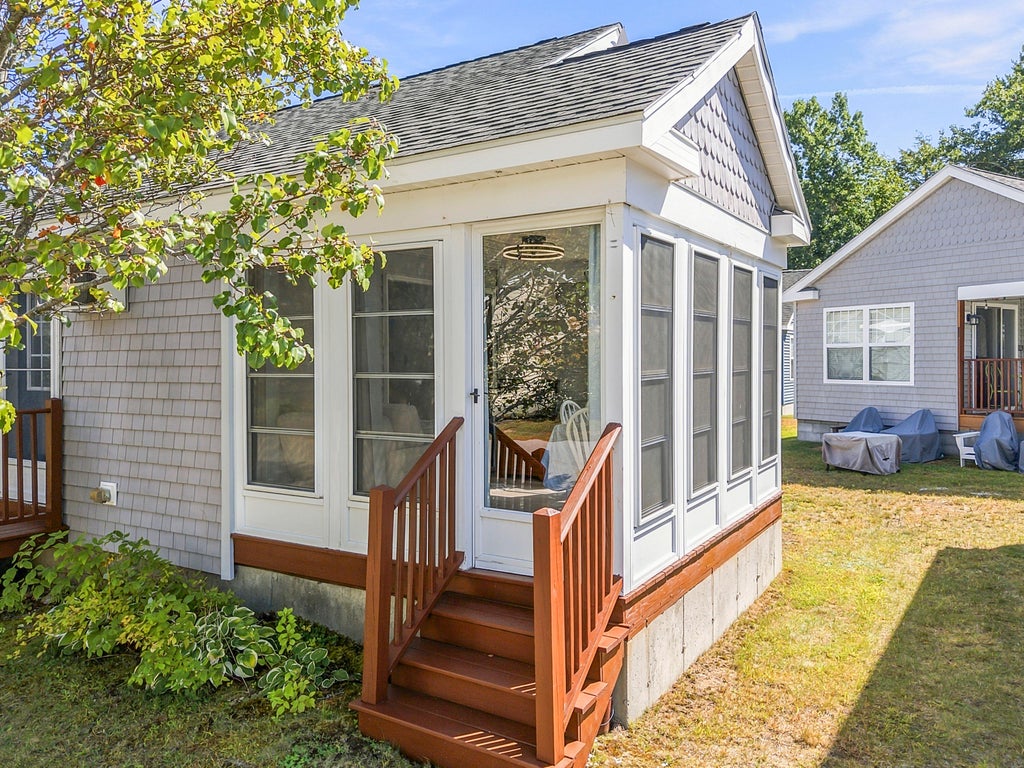 Photo of 412 Post Road #232, Wells, ME 04090 (MLS # 1681184)