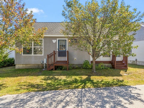 Photo of 412 Post Road #232, Wells, ME 04090 (MLS # 1681184)