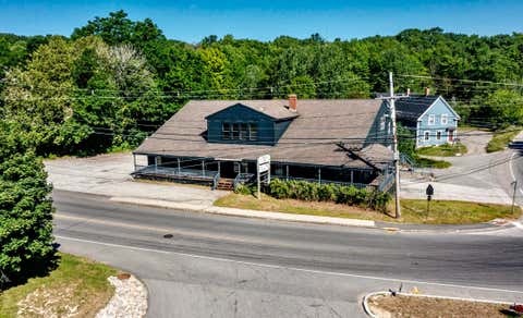 Photo of 279 S Main Street, Winterport, ME 04496 (MLS # 1672443)
