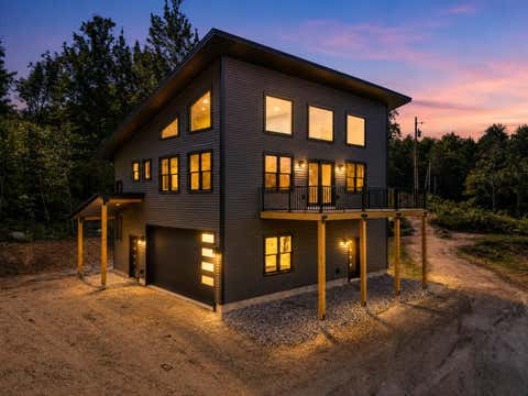Photo of 41 Deertrees Road, Harrison, ME 04040 (MLS # 1677316)