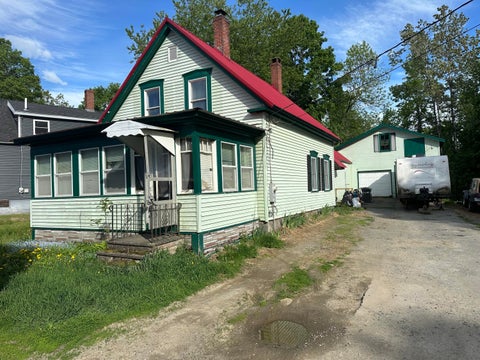 Photo of 72 North Street, Hartland, ME 04943 (MLS # 1664677)