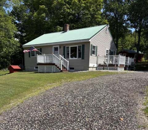 Photo of 1042 Sokokis Trail, Cornish, ME 04020 (MLS # 1677547)