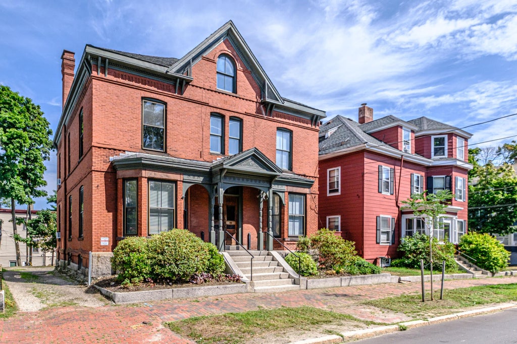 Photo of 481 Cumberland Avenue, Portland, ME 04101 (MLS # 1676051)
