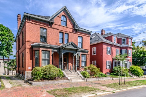 Photo of 481 Cumberland Avenue, Portland, ME 04101 (MLS # 1676051)