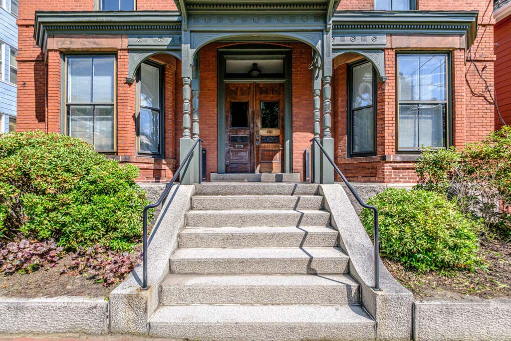 Photo of 481 Cumberland Avenue, Portland, ME 04101 (MLS # 1676051)