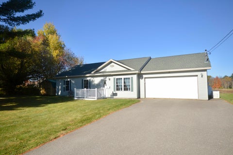 Photo of 247 Fuller Road, Hermon, ME 04401 (MLS # 1684546)
