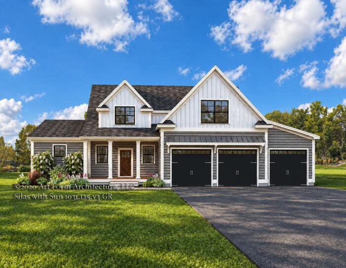 Photo of 9 Ruby Road #24, York, ME 03909 (MLS # 1683667)