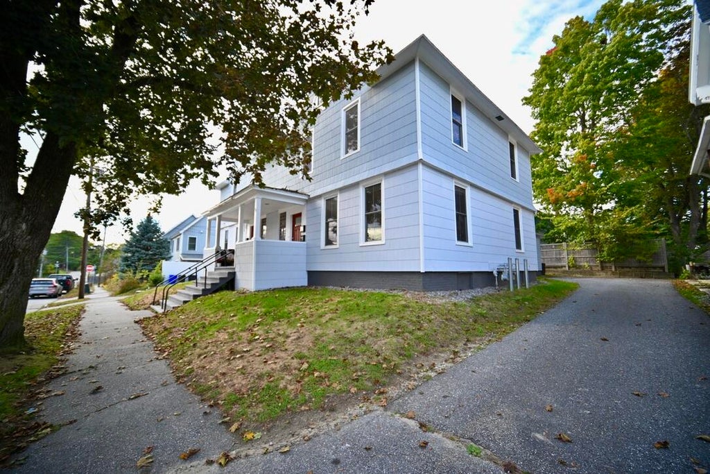 Photo of 42-44 Cumberland Street, Brunswick, ME 04011 (MLS # 1683230)