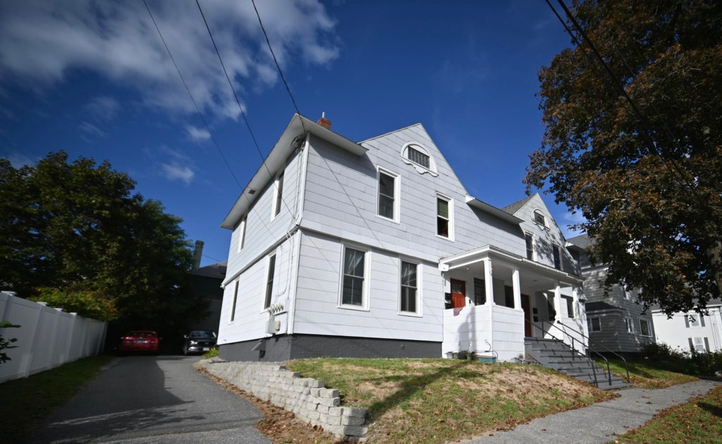 Photo of 42-44 Cumberland Street, Brunswick, ME 04011 (MLS # 1683230)