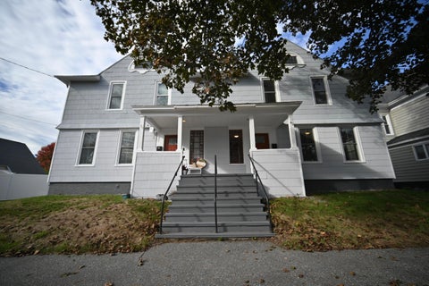 Photo of 42-44 Cumberland Street, Brunswick, ME 04011 (MLS # 1683230)