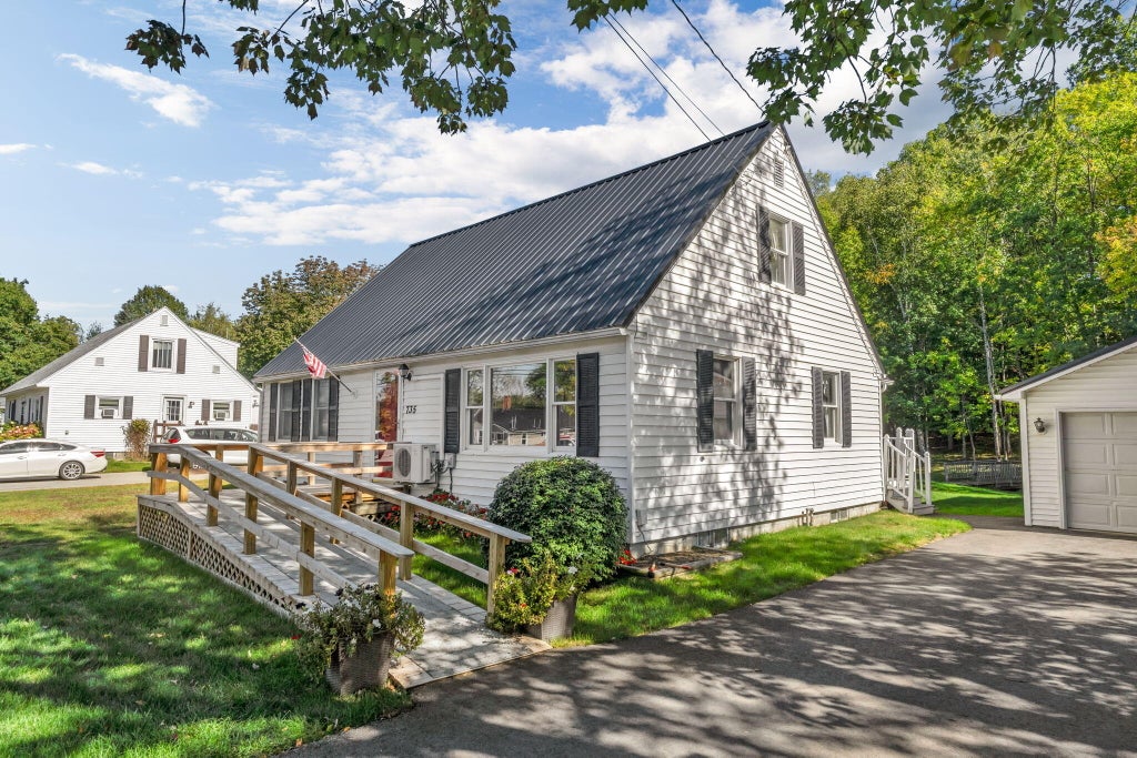 Photo of 735 N Main ST, Brewer, ME 04412 (MLS # 1682226)